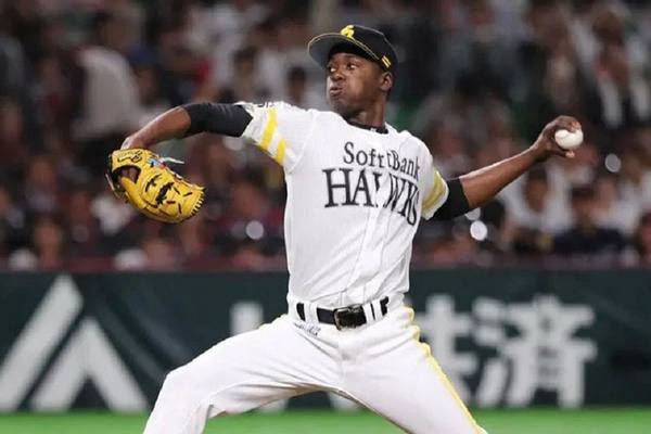Cubanos en la cima del béisbol