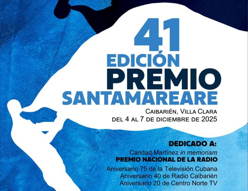 Evaluó jurado del Santamareare 2025 obras en concurso