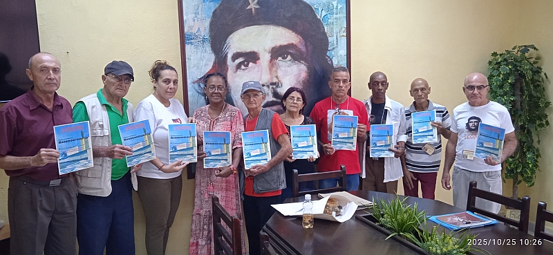 Culminó este fin de semana jornada del innovador en Villa Clara