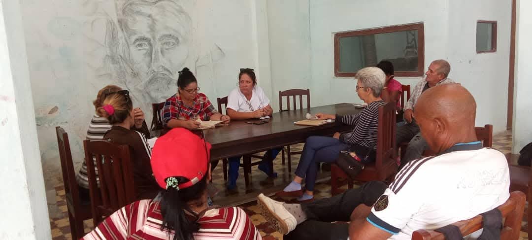 Encrucijada refuerza acciones preventivas ante huracán Melissa
