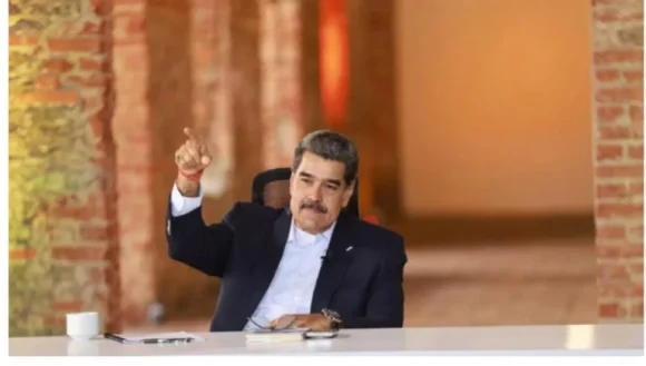 Venezuela informa que desarticuló tres planes terroristas de la CIA