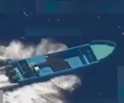 Estados Unidos mata a los 14 tripulantes de cuatro barcos en el Pacífico