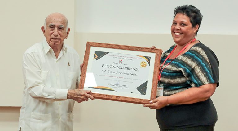 Asamblea Constitutiva de Bufetes Colectivos ratifica compromiso con la Revolución y el socialismo