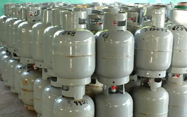 Reinician este lunes venta de gas licuado en Santa Clara