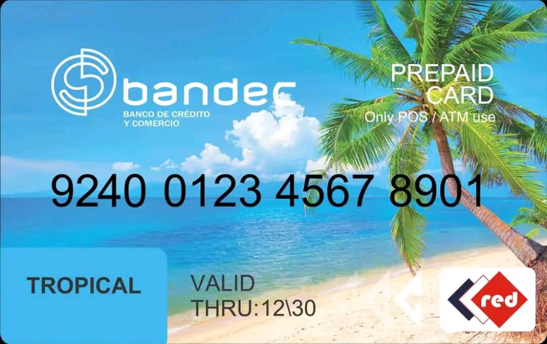 Tarjeta Tropical: una opción de pago con ventajas visibles