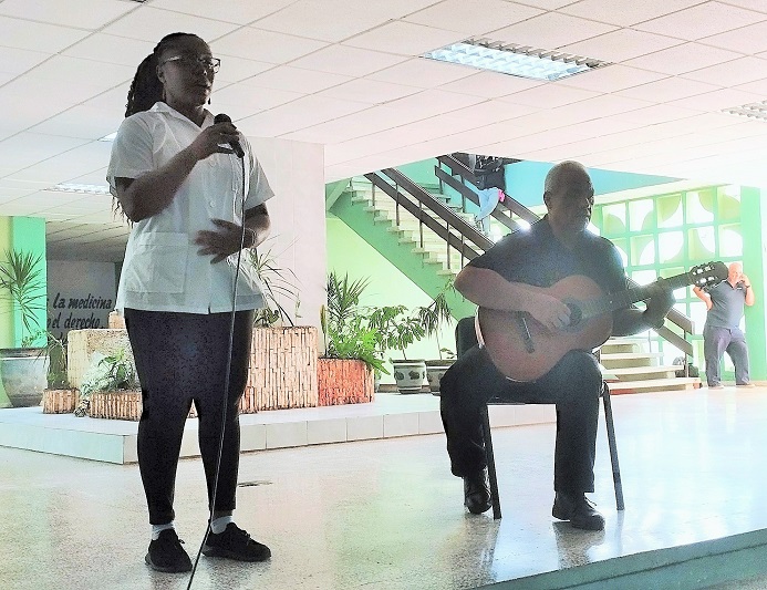 Reafirma Universidad Médica de Villa Clara compromiso con la excelencia (+Audio)