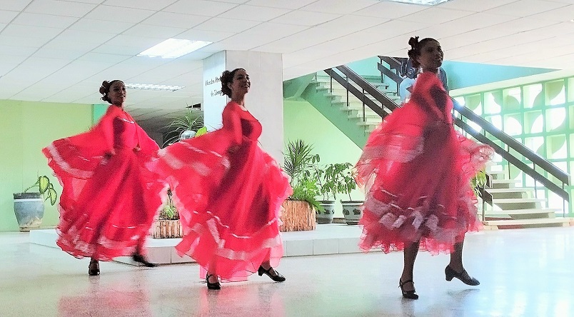 Reafirma Universidad Médica de Villa Clara compromiso con la excelencia (+Audio)