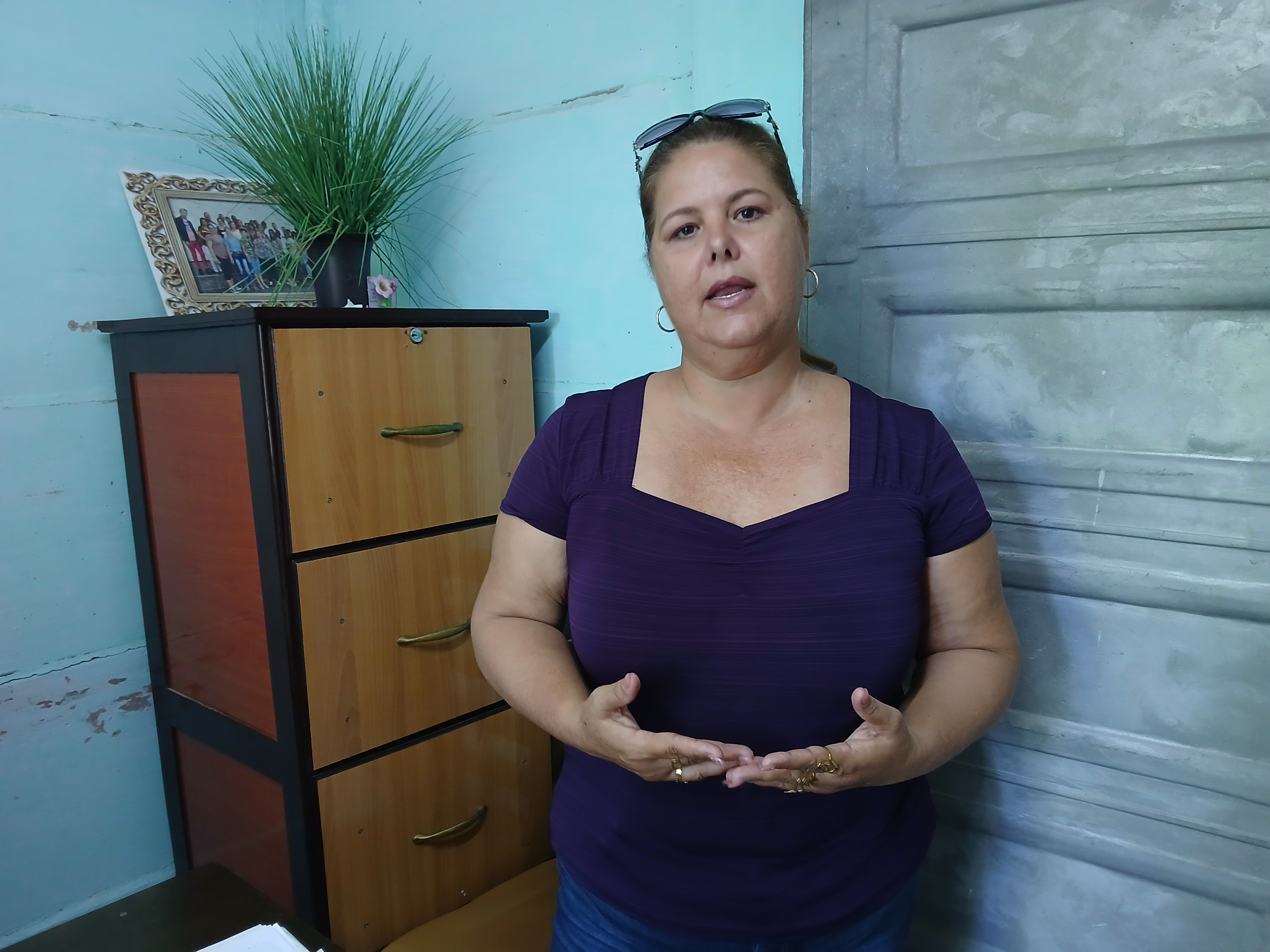 Día del Trabajador Social Cubano: homenaje a "los médicos del alma"