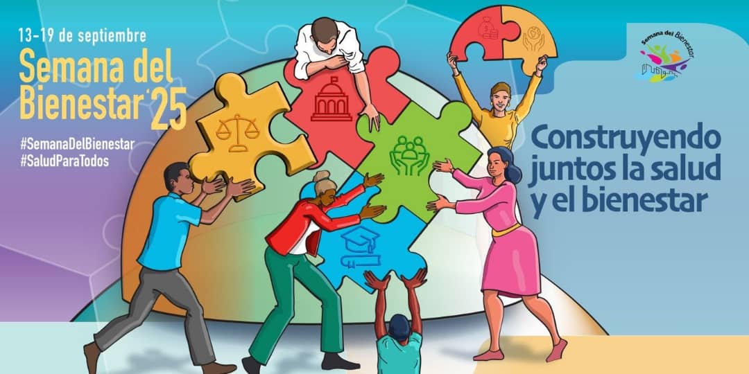 Semana del Bienestar en Villa Clara: por la calidad de vida de nuestra población