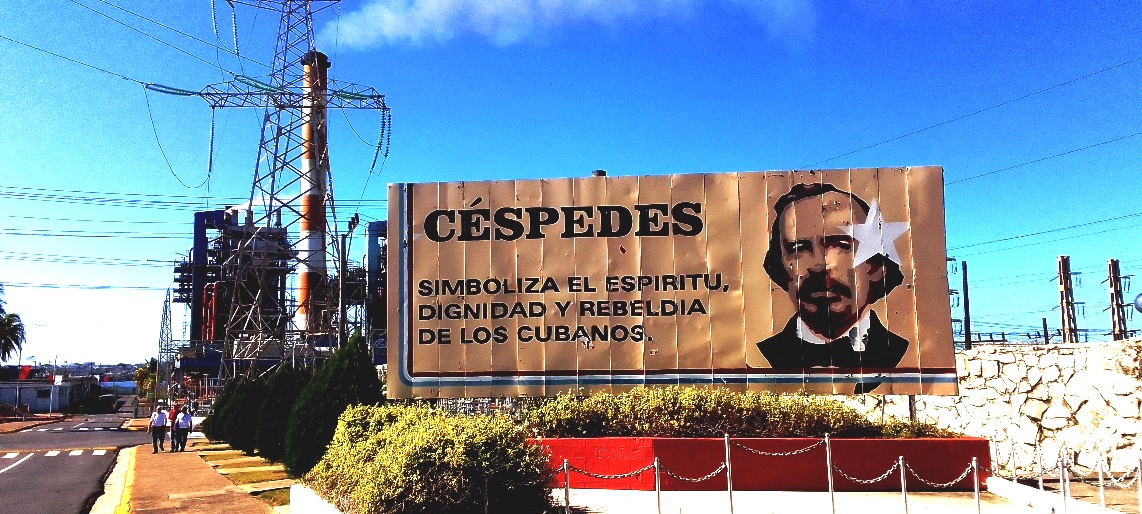 Sincroniza en Cienfuegos Unidad 3 de termoeléctrica Carlos Manuel de Céspedes