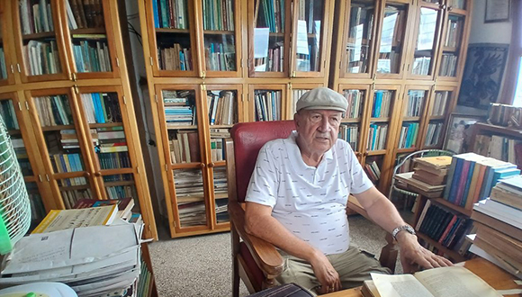 Guadarrama, un marxista en el siglo XXI: antípodas y antimonios del pensamiento filosófico y marxista latinoamericano