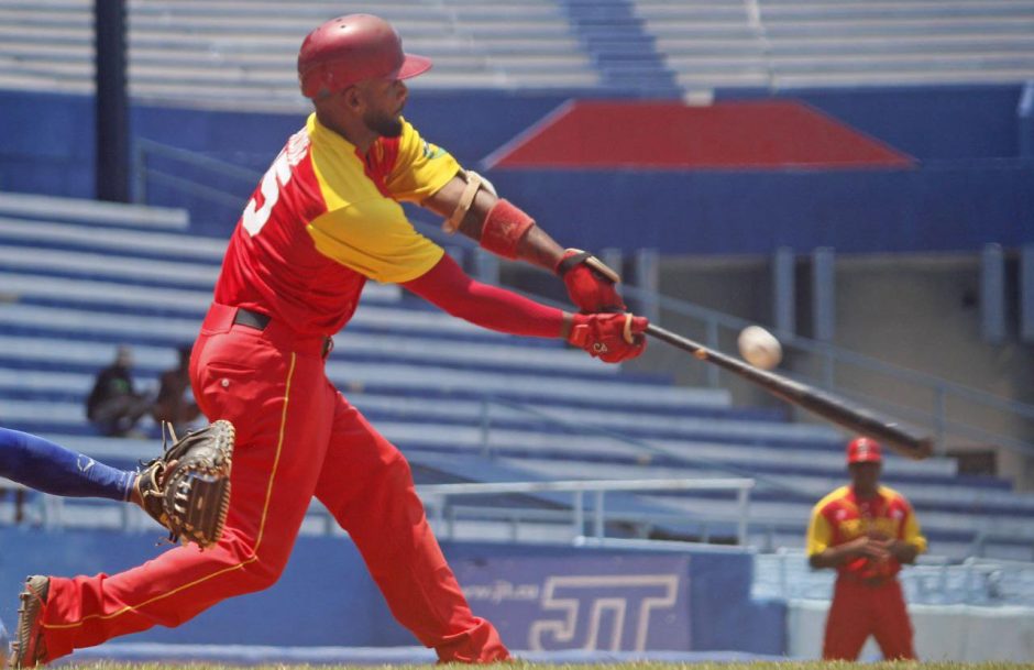 Matanzas venció a Villa Clara y se quedó sola en la cima de la Serie Nacional de Beisbol