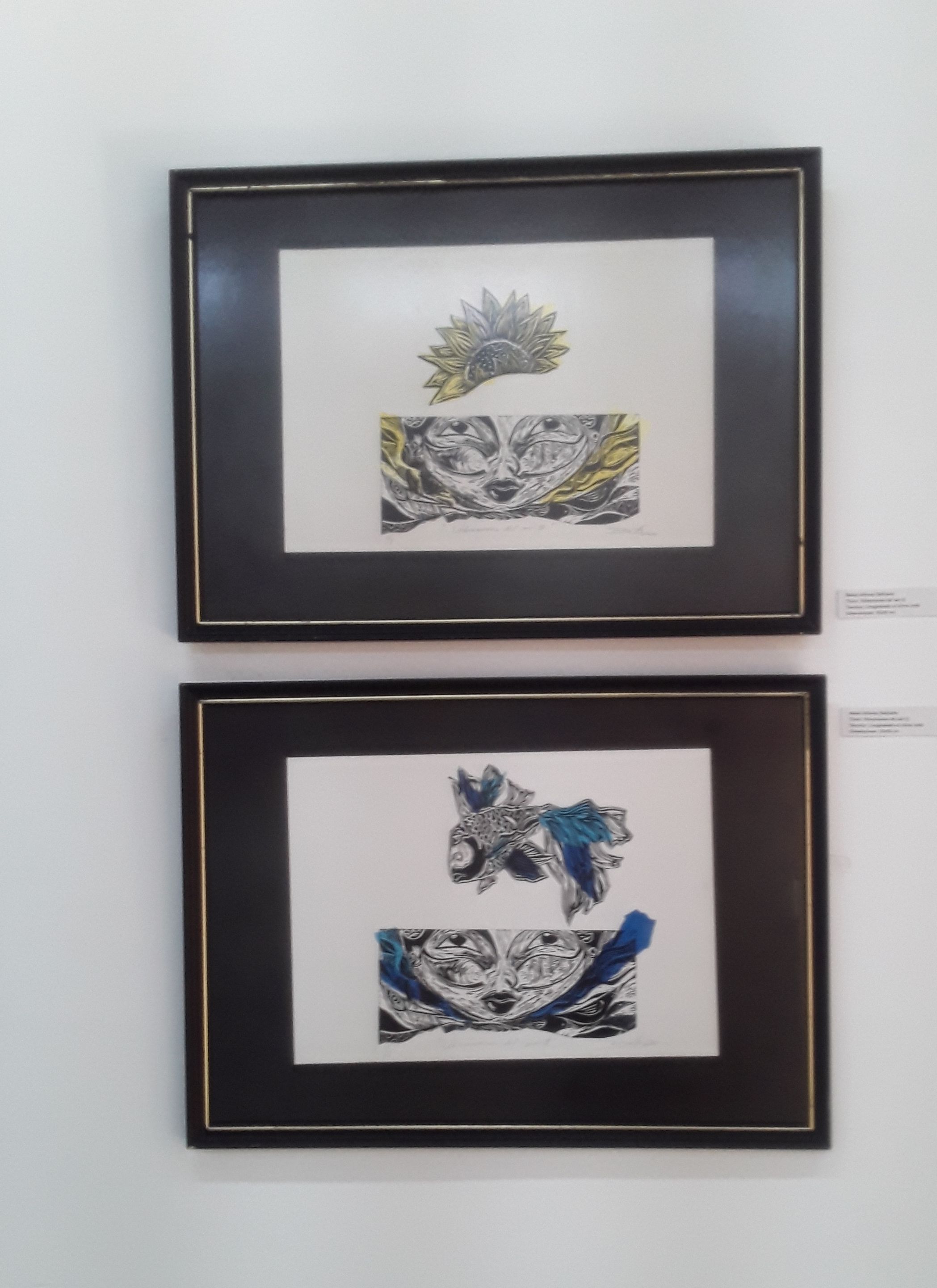 Premian en su inauguración el Salón "Desafío Santa Clara"