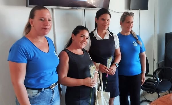Preservar la Capa de Ozono, compromiso villaclareño