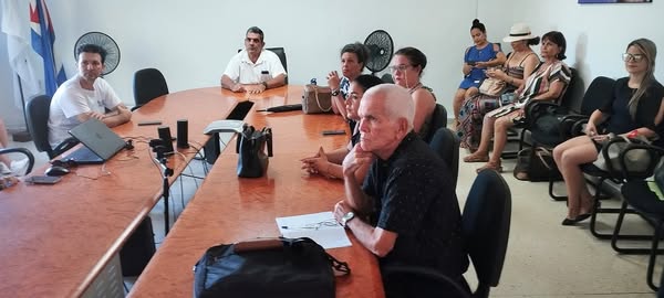 Preservar la Capa de Ozono, compromiso villaclareño