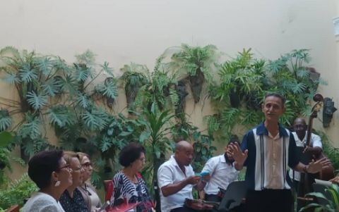 A 47 años de un centro de tradición educativa