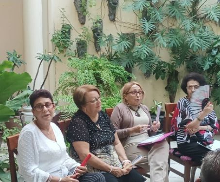 A 47 años de un centro de tradición educativa