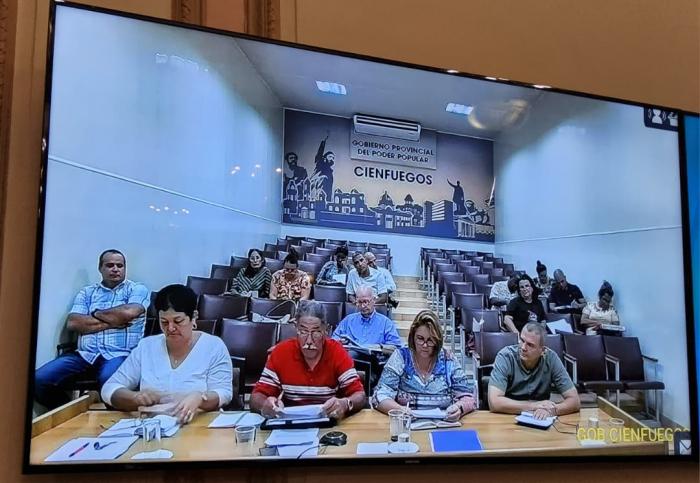 La participación popular y el aporte colectivo, aspectos esenciales en el proceso del Plan de la Economía y el Presupuesto del Estado para el año 2026