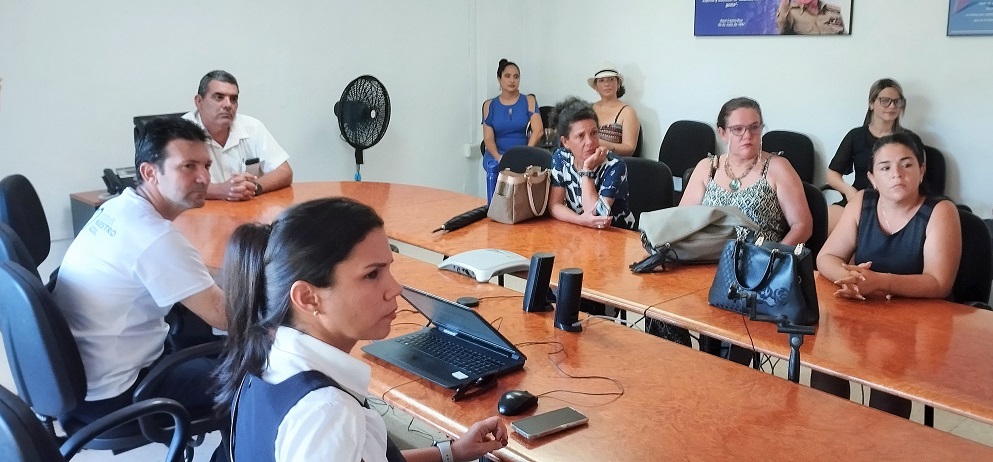 Preservar la Capa de Ozono, compromiso villaclareño