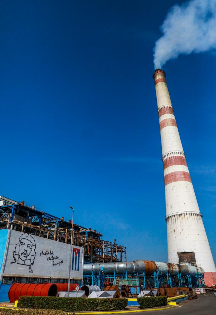 De la tensión actual en la generación eléctrica, ¿habrá recuperación posible en breve plazo?