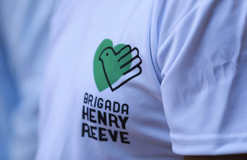 Celebra Cuba 20 años del Contingente Internacional Henry Reeve