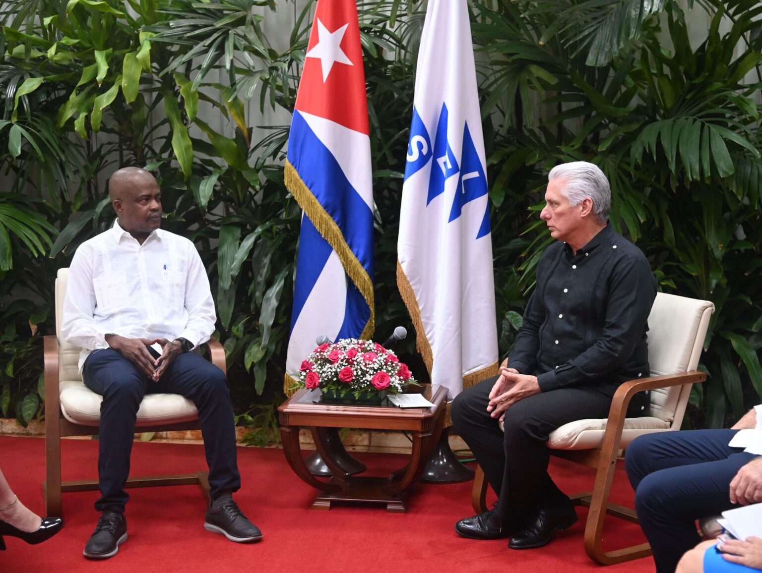 Cuba y SELA, a favor de la integración