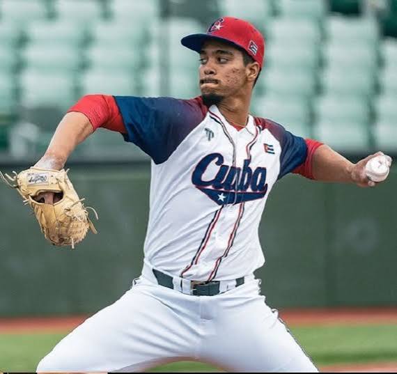 Integran peloteros de Villa Clara el equipo Cuba de Béisbol Sub 23 años
