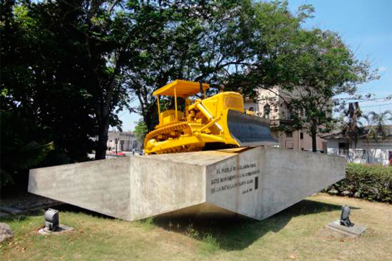 Una propuesta osada para la conservación del patrimonio