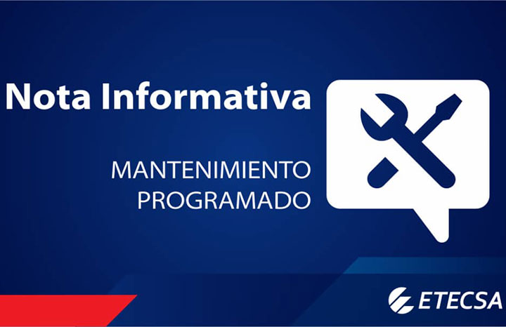 Anuncia ETECSA para hoy trabajos en plataformas de servicios móviles y fijos