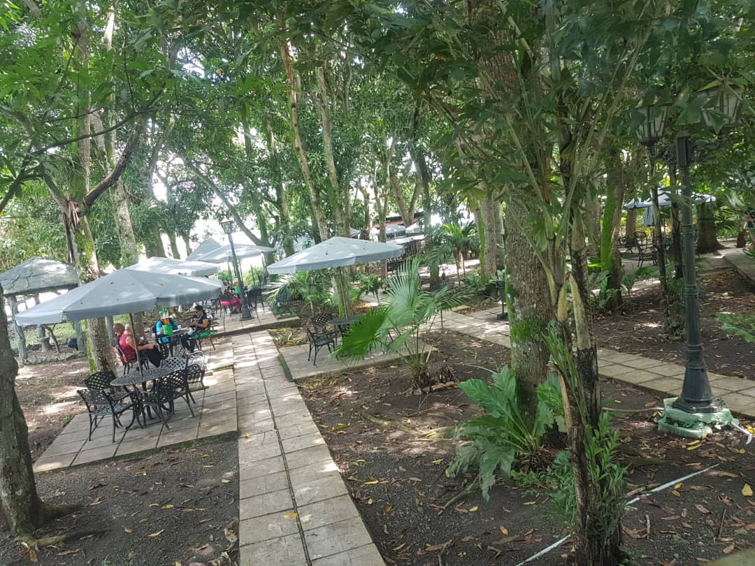 Reabrió sus puertas el complejo recreativo Somos Jóvenes de Santa Clara