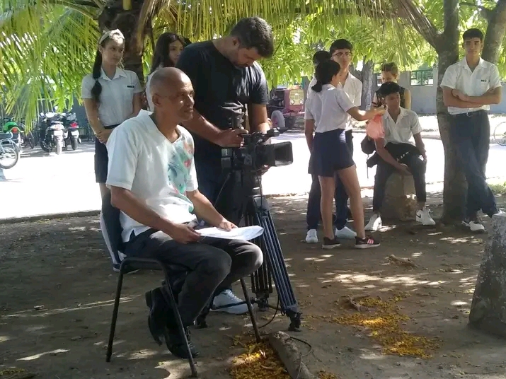 Otorgan condición «Artista de mérito 2025» a destacados profecionales de la televisión