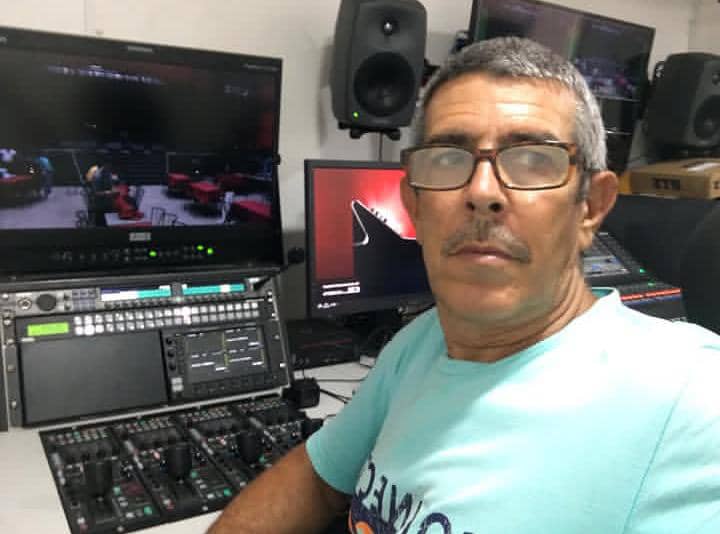 Otorgan condición «Artista de mérito 2025» a destacados profecionales de la televisión