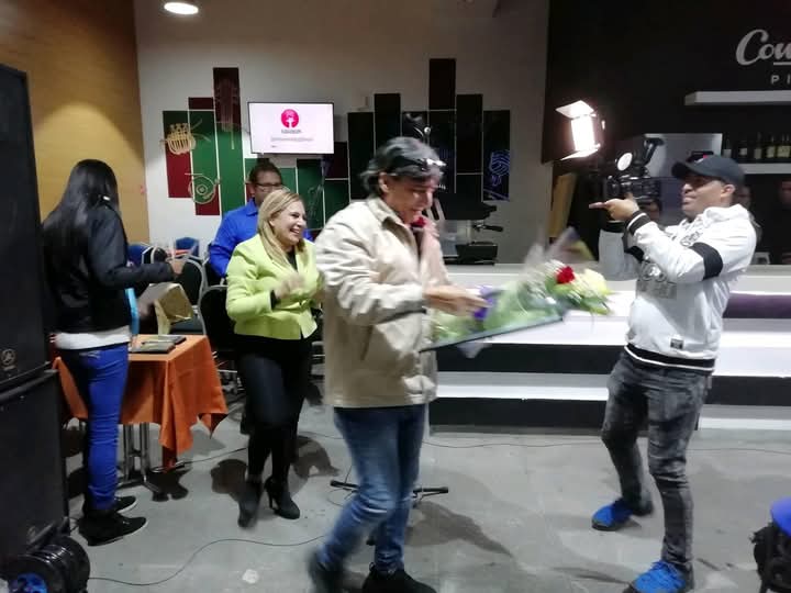 Otorgan condición «Artista de mérito 2025» a destacados profecionales de la televisión