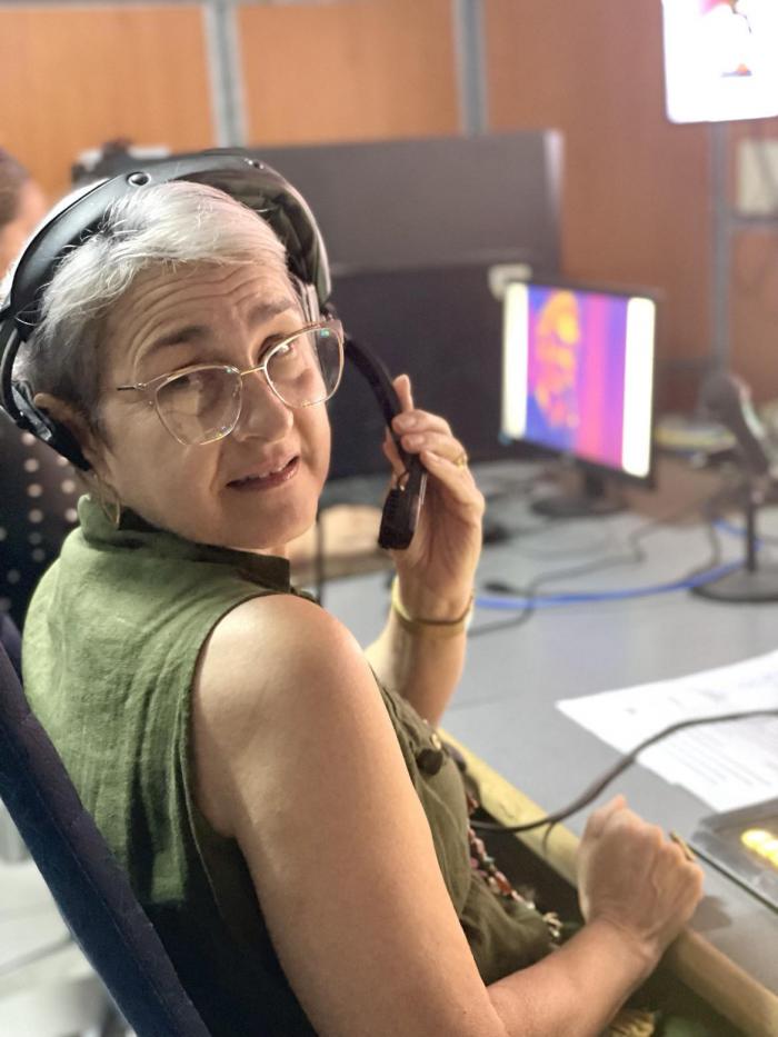 Otorgan condición «Artista de mérito 2025» a destacados profecionales de la televisión