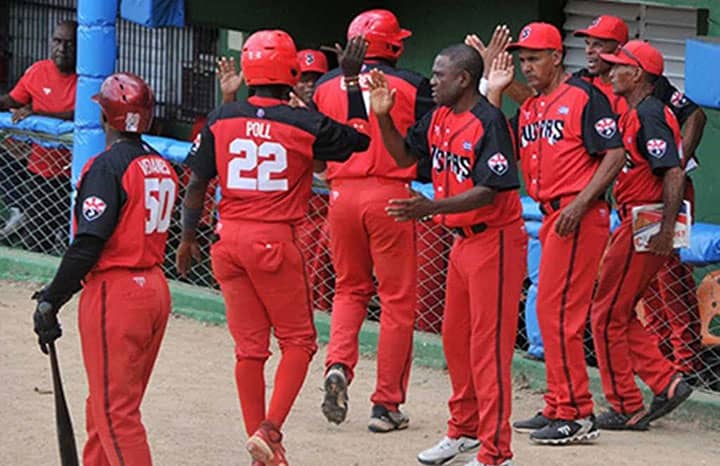 Derrotó Santiago de Cuba a Villa Clara en la Serie Nacional de Béisbol