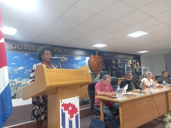 En Villa Clara: IV Taller Territorial de Control Interno en el turismo