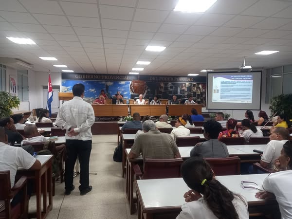 En Villa Clara: IV Taller Territorial de Control Interno en el turismo