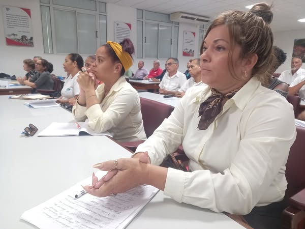 En Villa Clara: IV Taller Territorial de Control Interno en el turismo