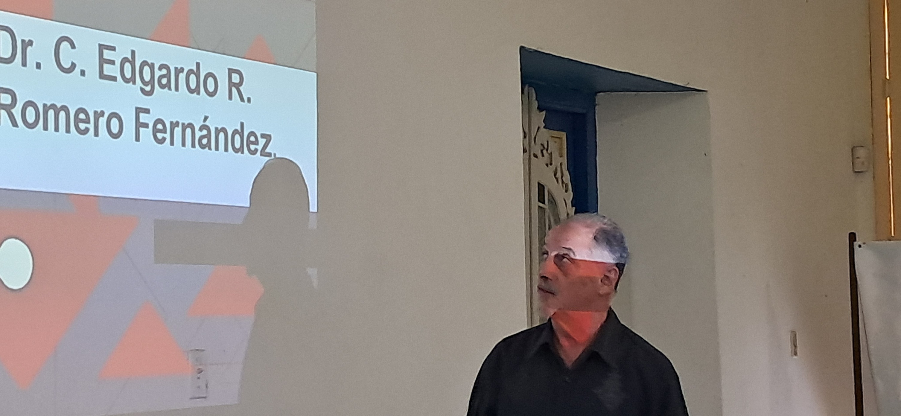 Experto villaclareño resalta importancia de fortalecer las políticas públicas y desarrollo local en el contexto actual cubano