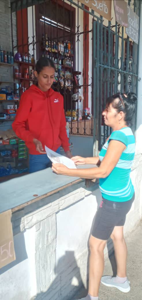 Villaclareñas protagonistas en IV Ejercicio Nacional de prevención y enfrentamiento al delito, la corrupción, las drogas, las ilegalidades y las indisciplinas sociales