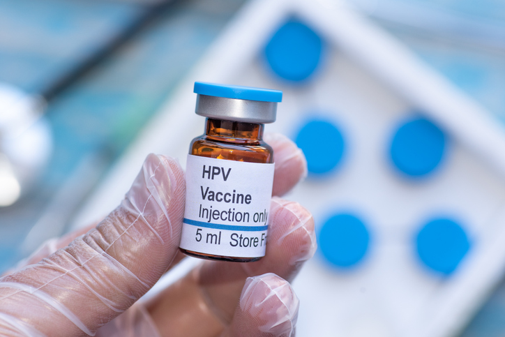 Introducirán nueva vacuna contra el virus de Papiloma Humano