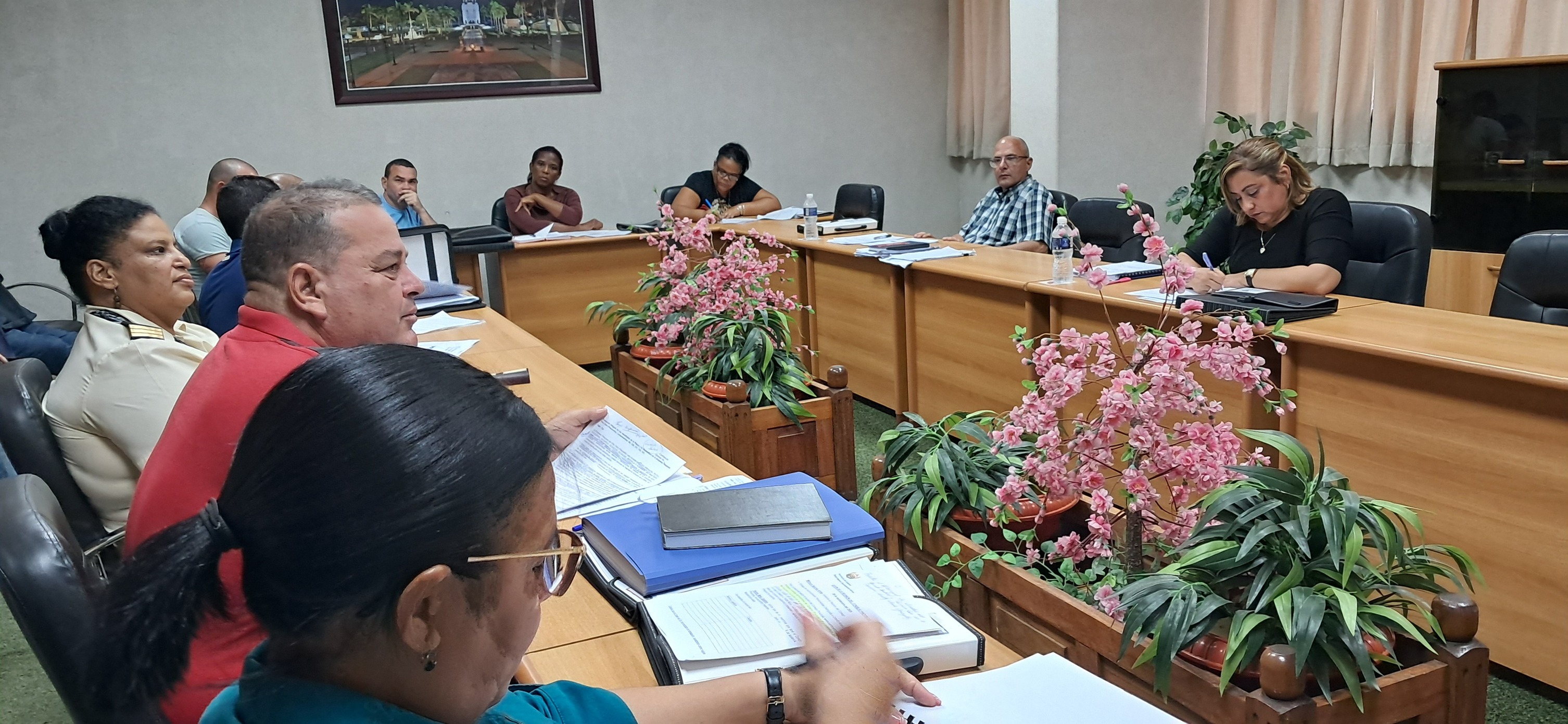 Pesca y Acuicultura: sector vital y estratégico en Villa Clara