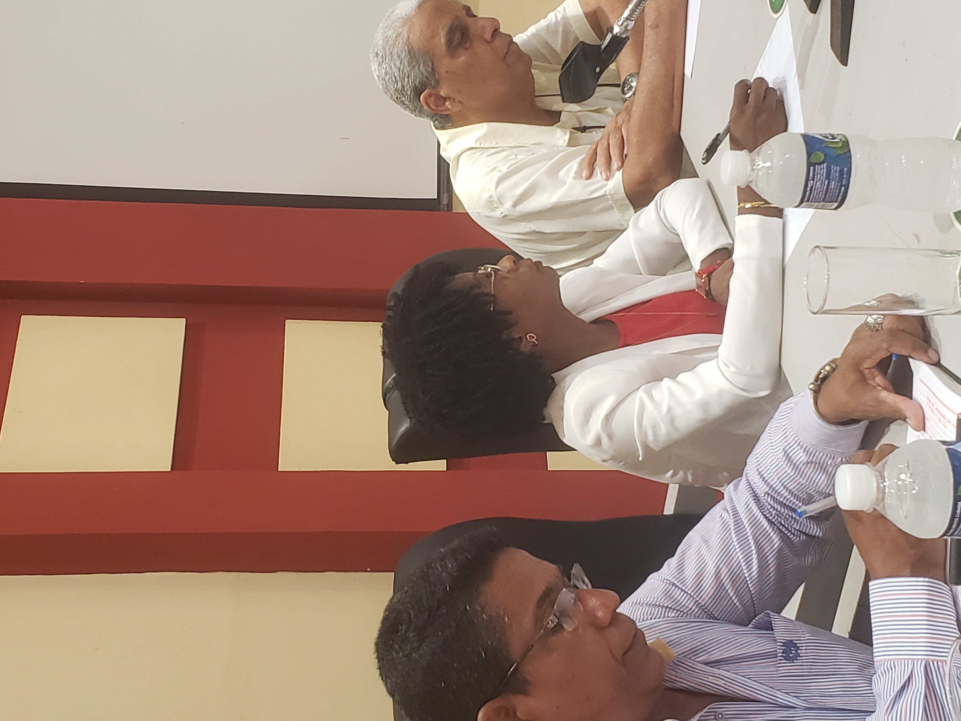 El Mintur en Villa Clara por la Ciencia, la Tecnología y la Innovación