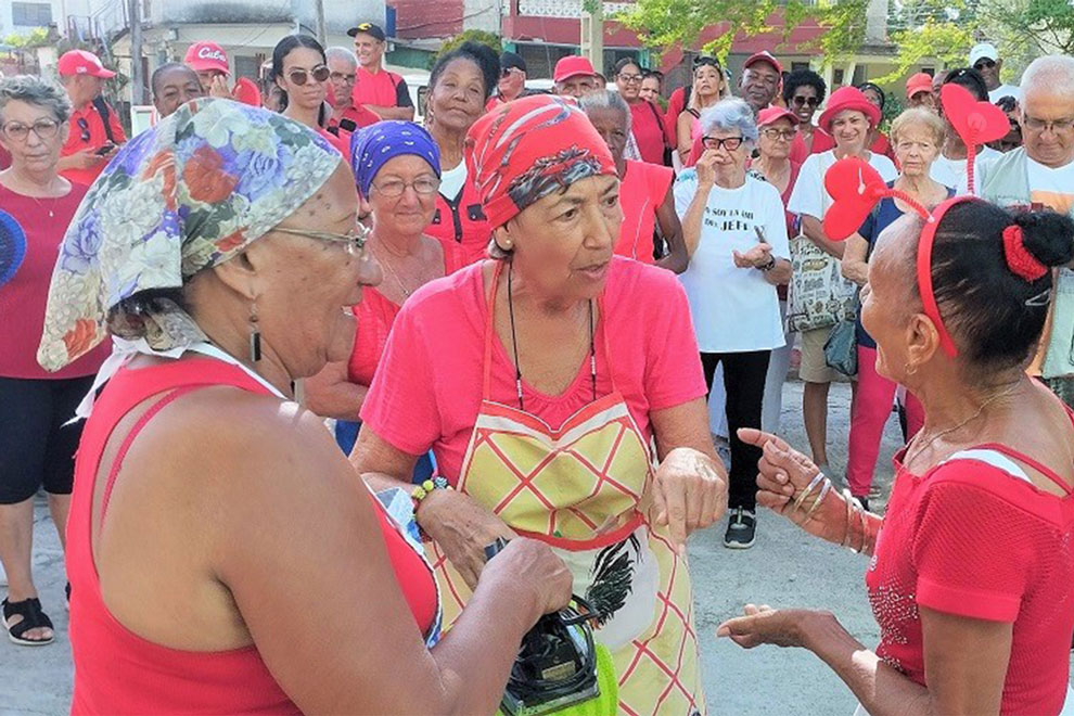 Villa Clara llama a preservar la salud del corazón