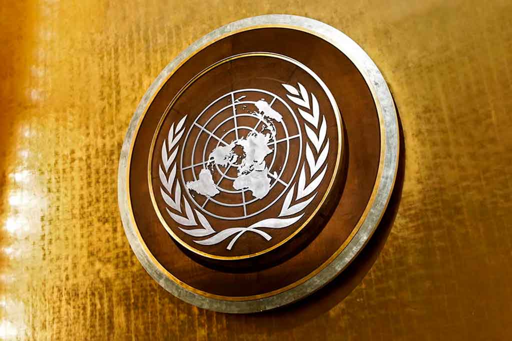 Cuba sube al podio de la Asamblea General de la ONU