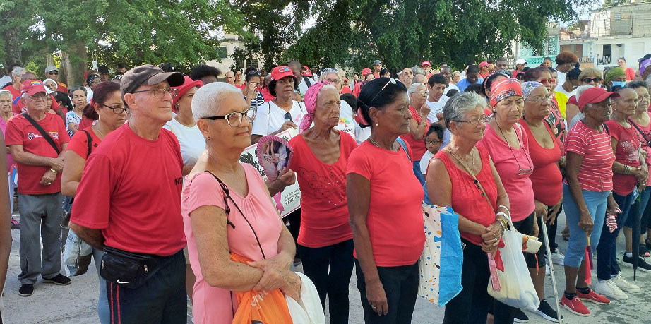 Villa Clara llama a preservar la salud del corazón