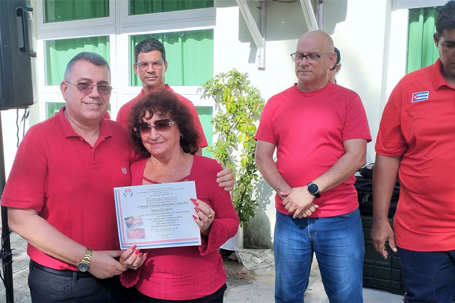 Villa Clara llama a preservar la salud del corazón