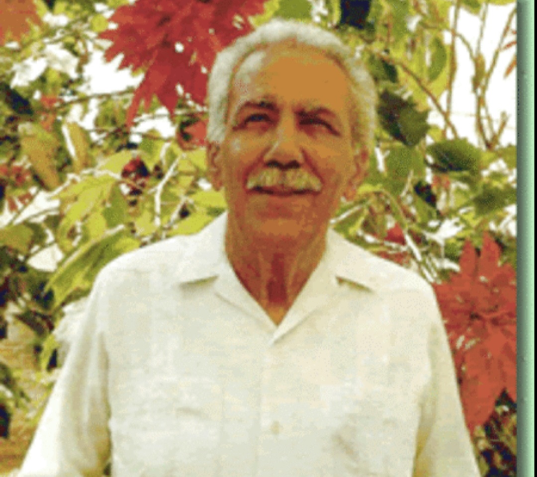 La décima hecha hombre: Jesús Orta Ruiz, el Indio Naborí