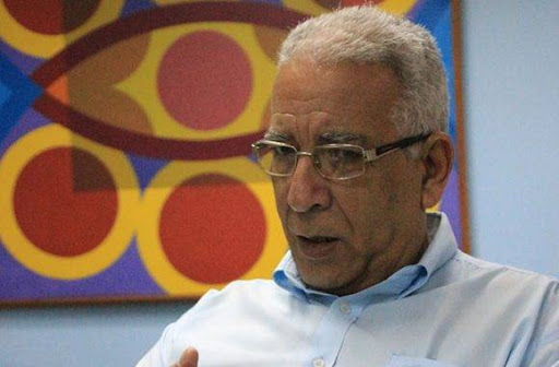 Adiós a Torres Cuevas, se ha ido un cubano bueno