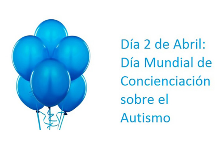 Villa Clara se teñirá de azul en el Día de la Concientización del Autismo